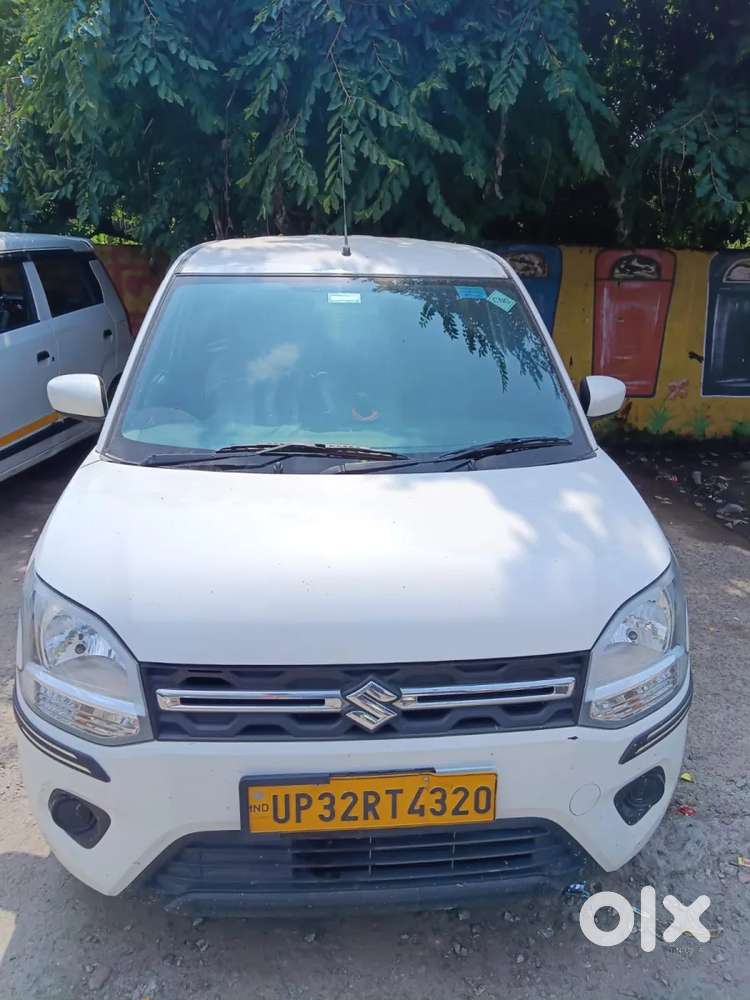 Maruti Suzuki Wagon R Vxi 1.0 Cng, 2025, Cng & Hybrids