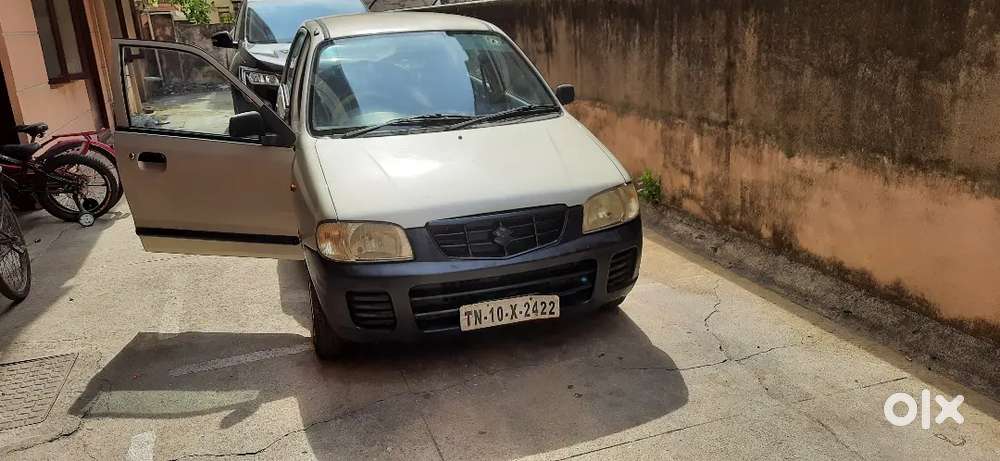 Maruti Suzuki 800 2009 Manual Petrol