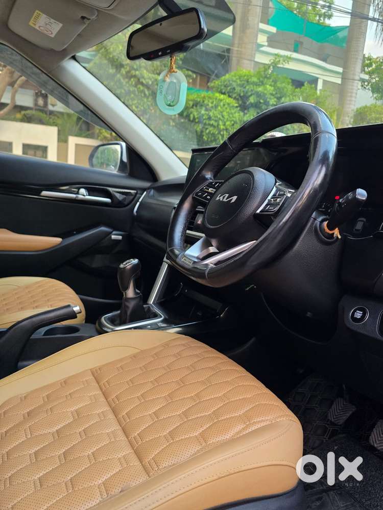 Kia Seltos Htk Plus D, 2022, Diesel