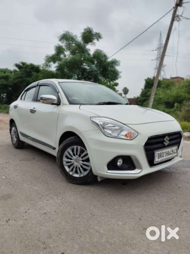 Maruti Suzuki Dzire 1.2 Vxi, 2023, Petrol