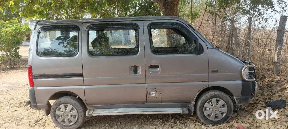 Maruti Suzuki Eeco 2023