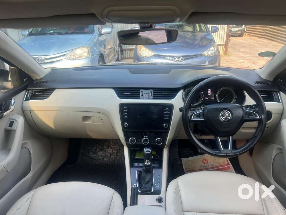 Skoda Octavia 2.0 L&k Tdi, 2018, Diesel