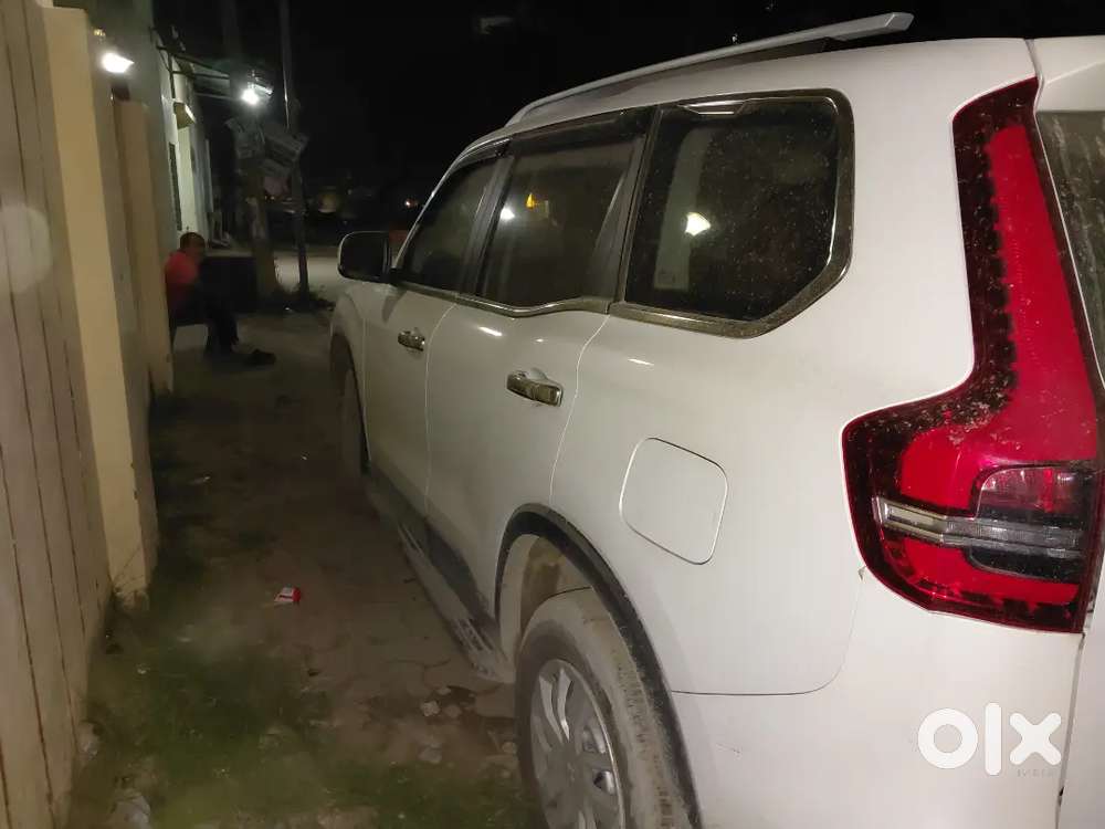 Mahindra Scorpio N 2026 Diesel