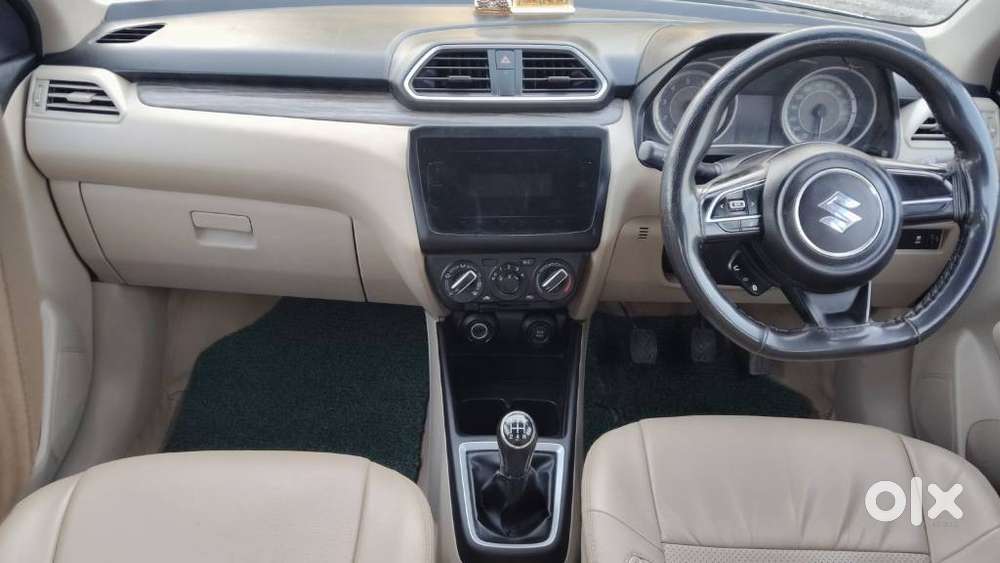 Maruti Suzuki Dzire 1.2 Vxi Cng, 2023, Cng & Hybrids