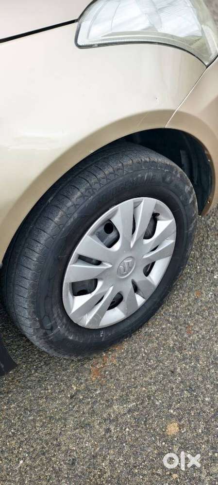 Maruti Suzuki Swift Dzire Vdi, 2013, Diesel