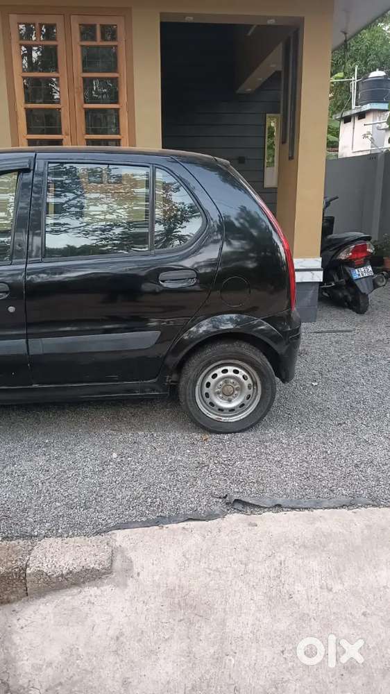 Tata Indica