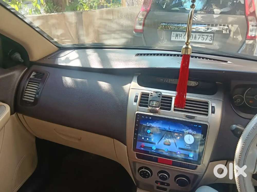Tata Manza 2012 Diesel Well Maintained