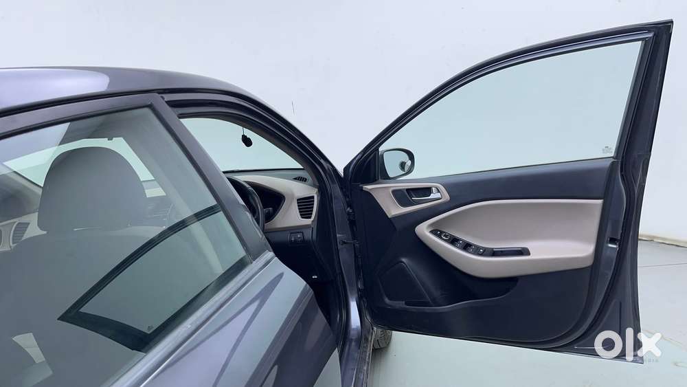 Hyundai Elite I20 [ ] 1.2 Asta, 2016, Petrol
