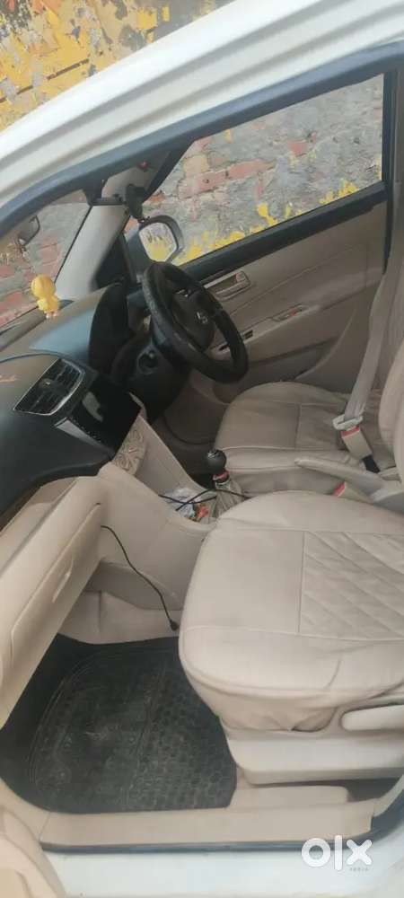 Maruti Suzuki Swift 2016