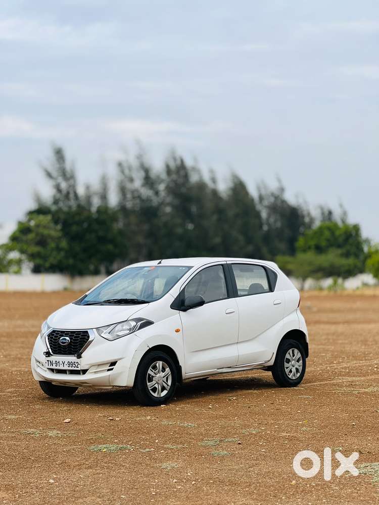 Datsun Redigo, 2017, Petrol