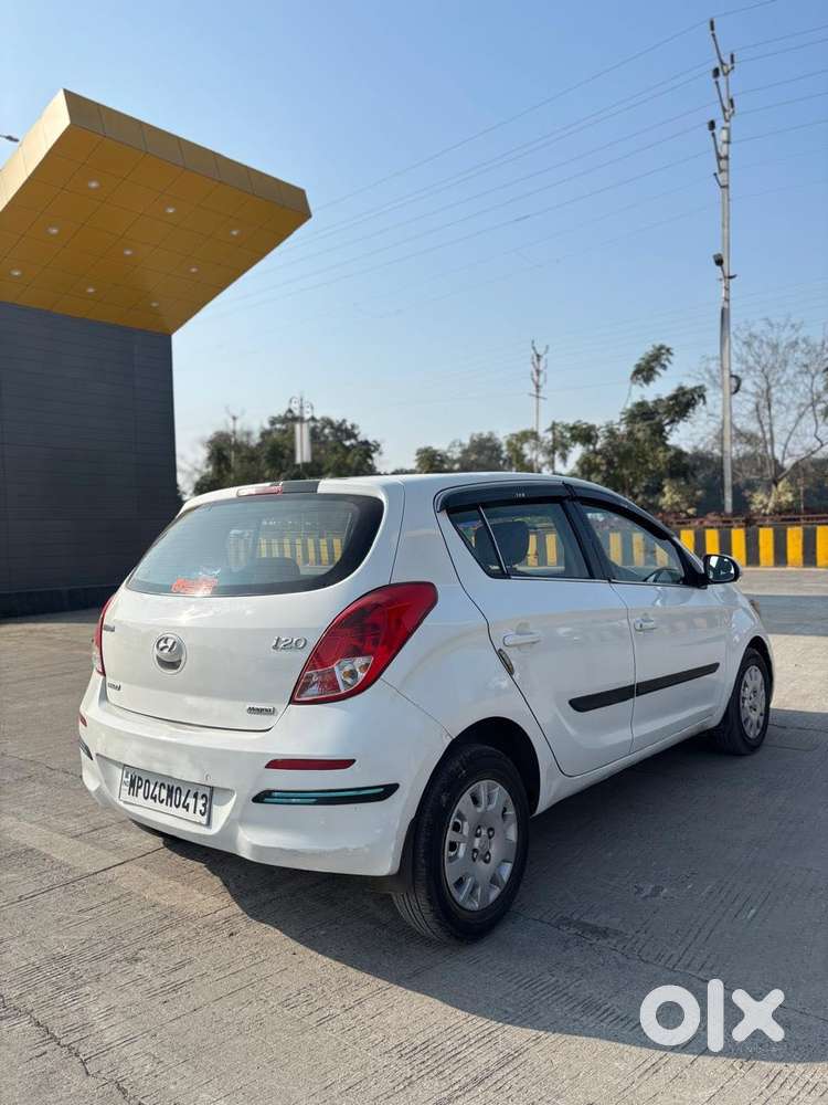 Hyundai I20 2010-2012 1.4 Crdi Magna, 2014, Diesel