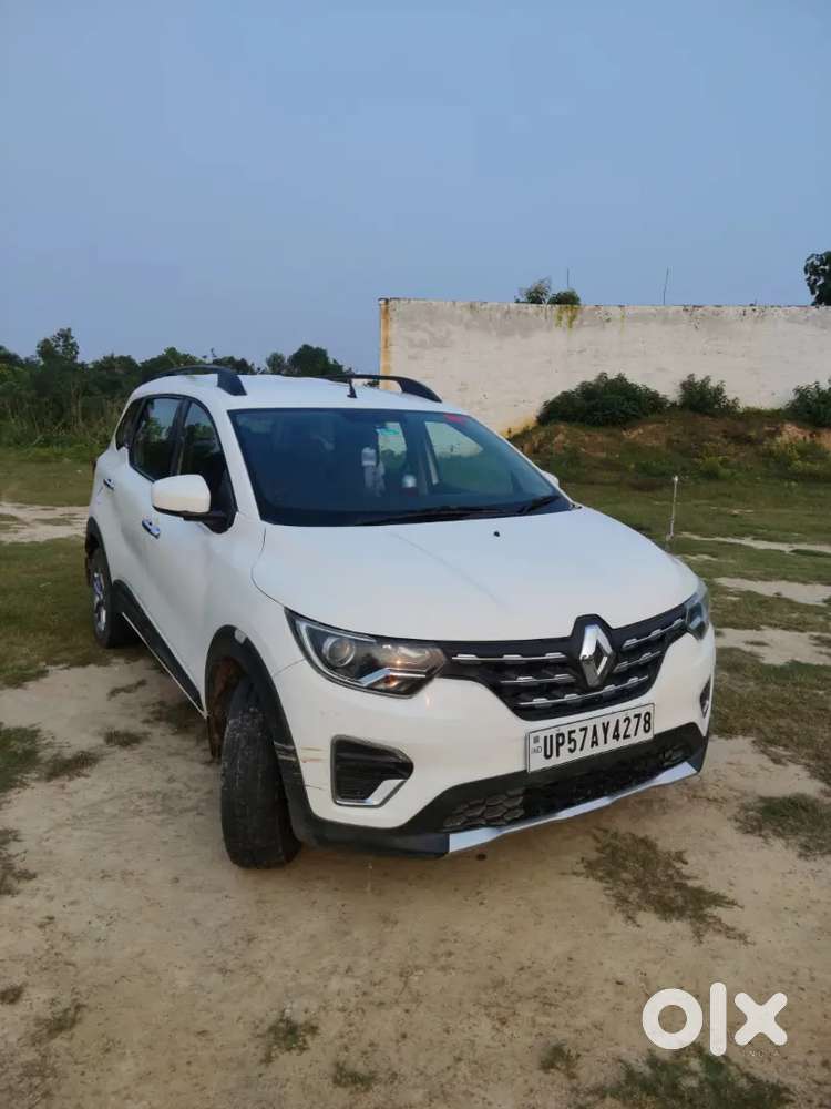 Renault Triber Rxz 2020