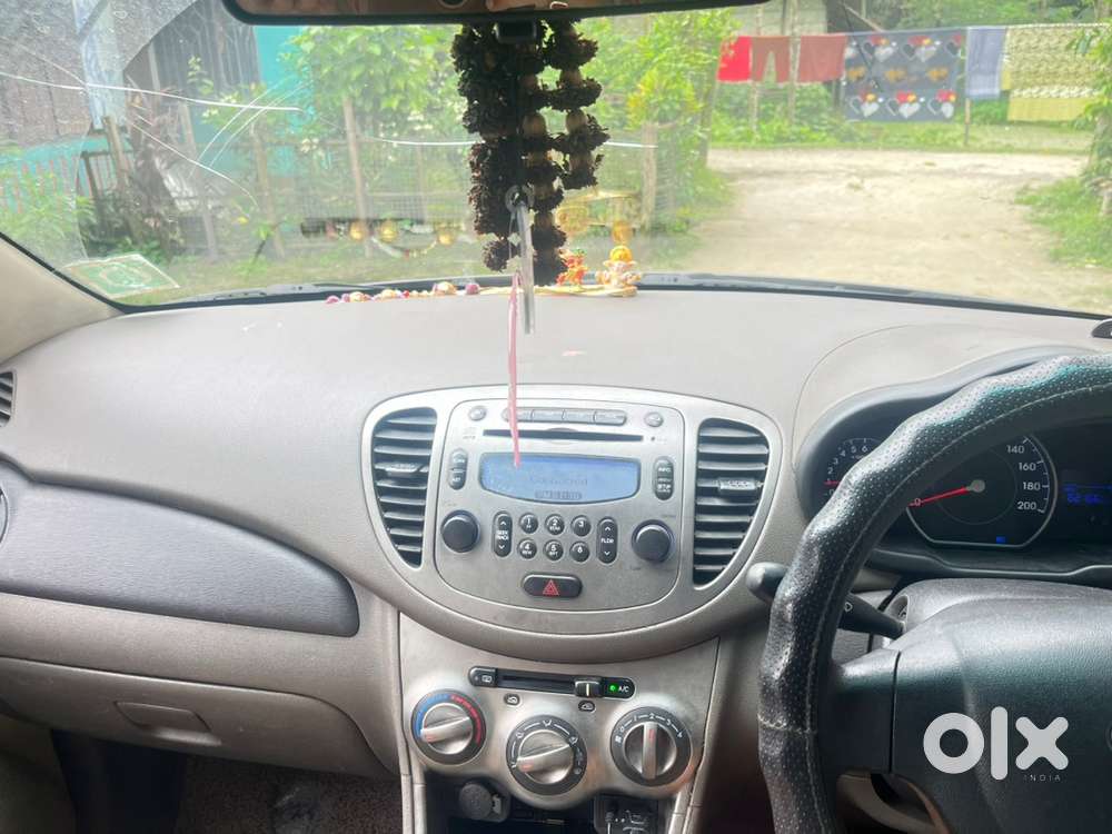 Hyundai Grand I10 2012 Petrol Manual