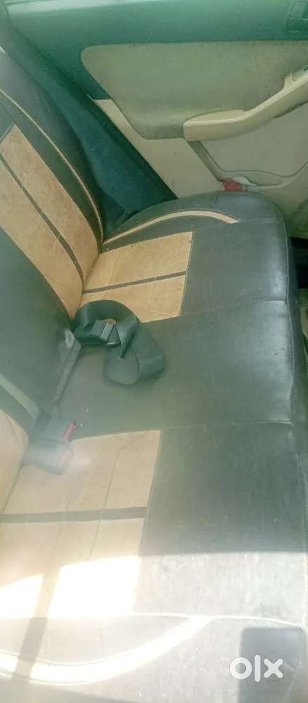 Tata Manza Aura 2012 Diesel Car