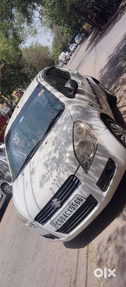 Maruti Suzuki Ritz 2011