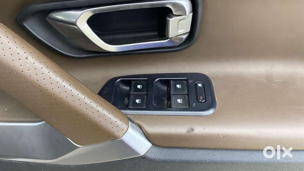 Tata Harrier Xza Plus Dual Tone, 2021, Diesel