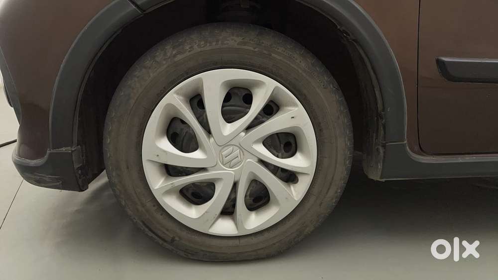 Maruti Suzuki Celerio Cng Vxi Mt, 2022, Cng & Hybrids