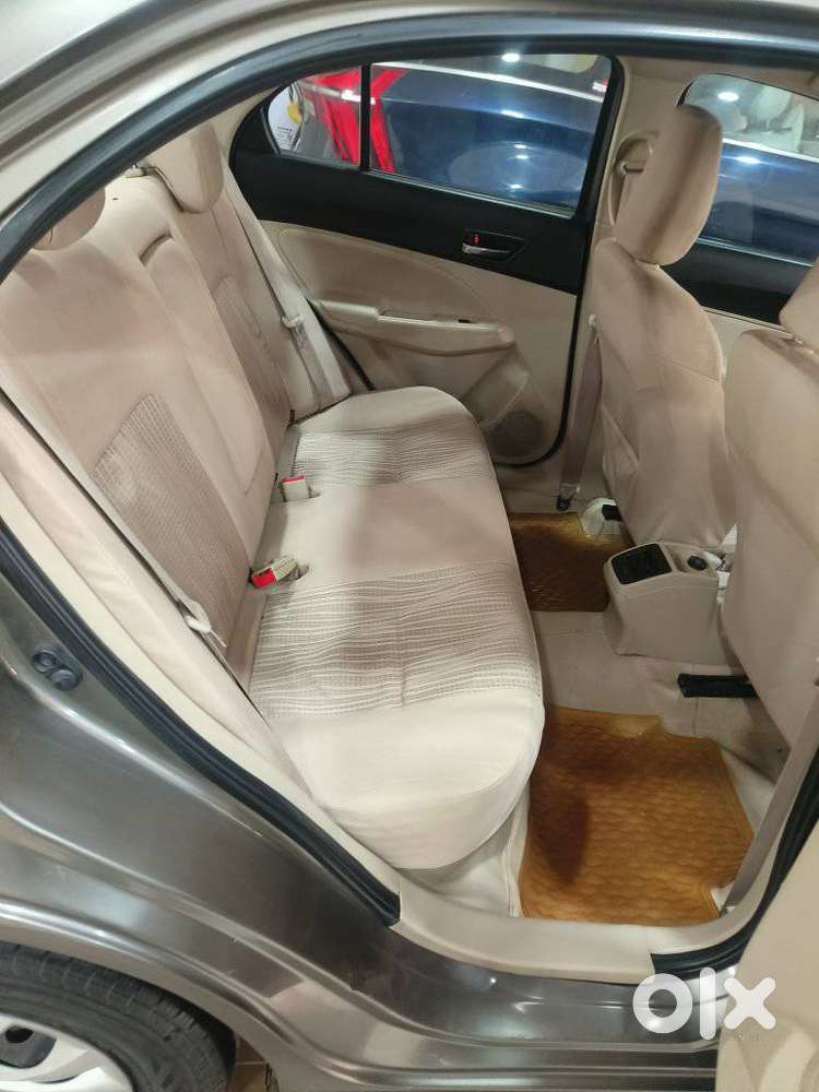 Maruti Suzuki Dzire 2017-2020 Vdi, 2017, Diesel