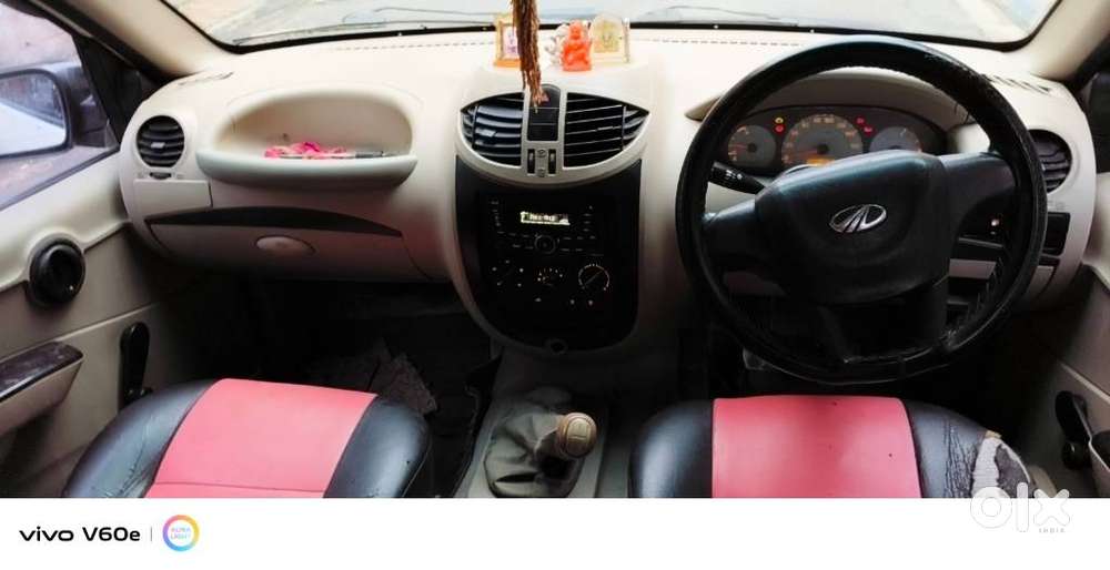 Mahindra Xylo D2 Bs Iv, 2015, Diesel