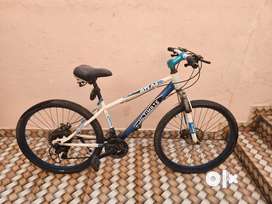 Atlas ultimate city 26t hot sale