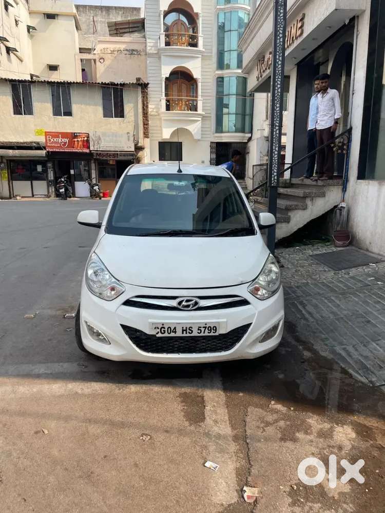 Mint Condition I 10