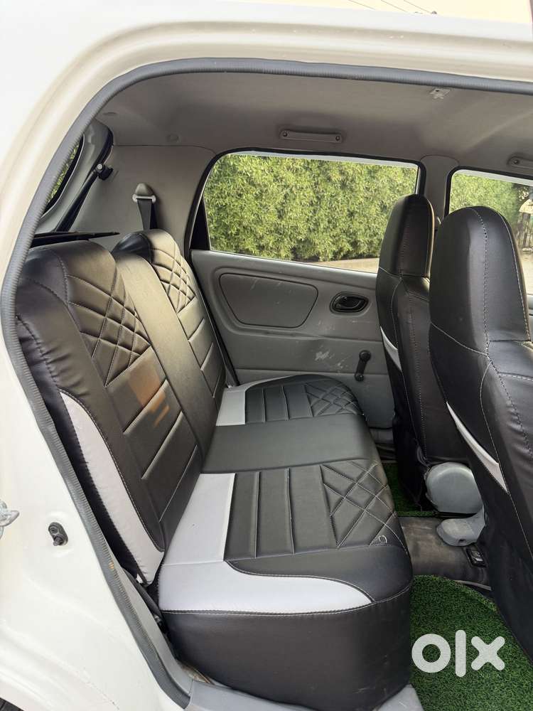 Maruti Suzuki Alto K10 2010-2014 Lxi, 2013, Cng & Hybrids