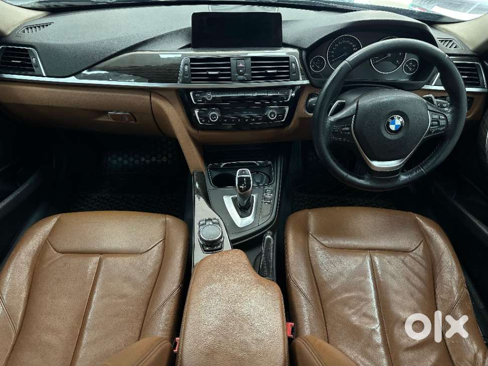 Bmw 3 Series 320d, 2016, Diesel