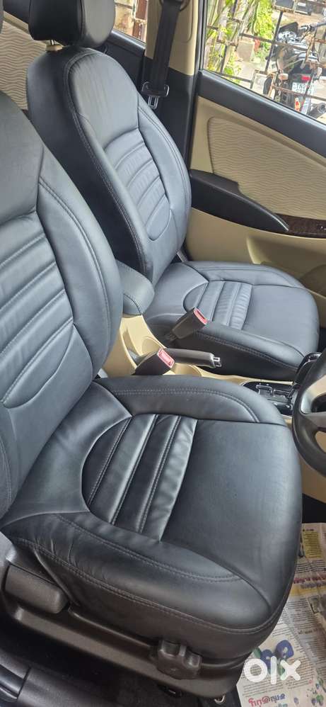 Hyundai Verna, 2014, Petrol
