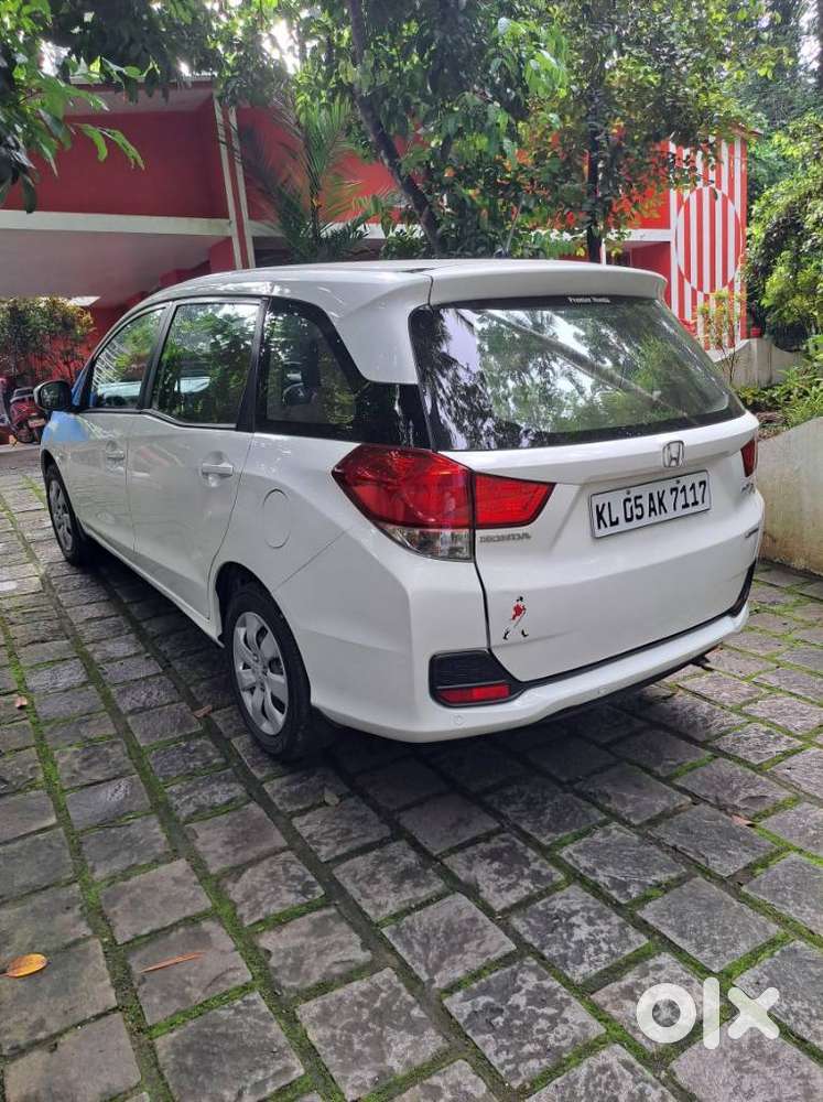 Honda Mobilio S I-dtec, 2014, Diesel