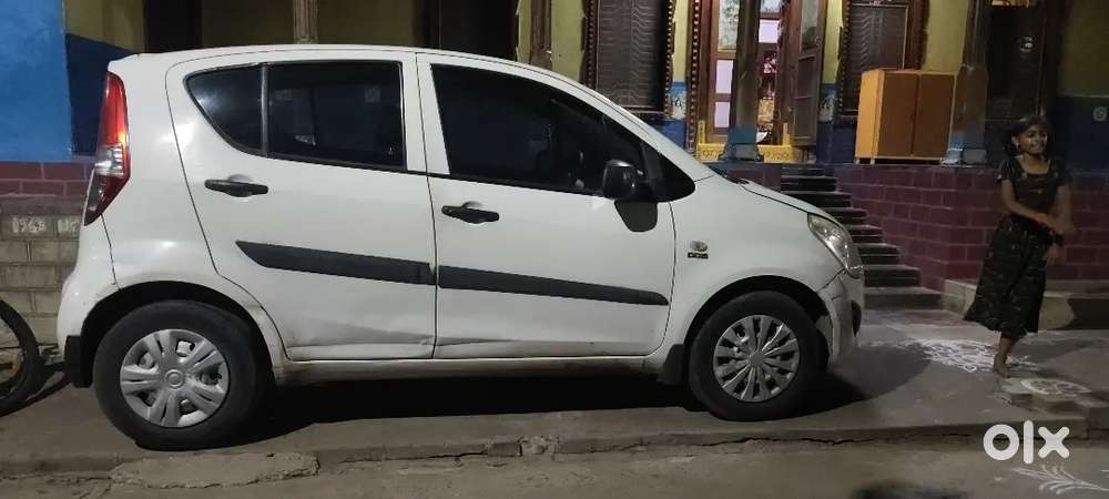 Good Condition