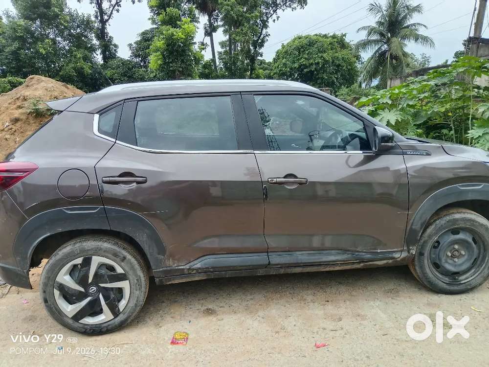 Nissan Magnite 1.0 Xl 2022