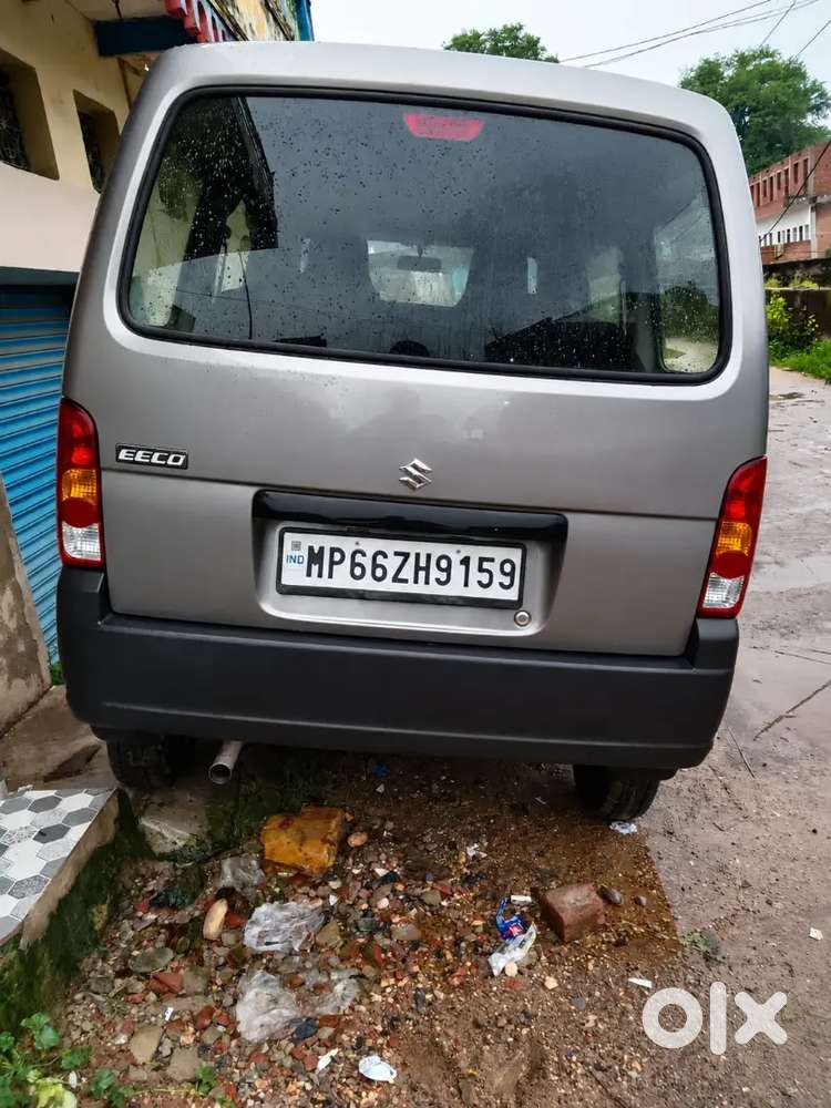 Maruti Suzuki Eeco 2026 Ac