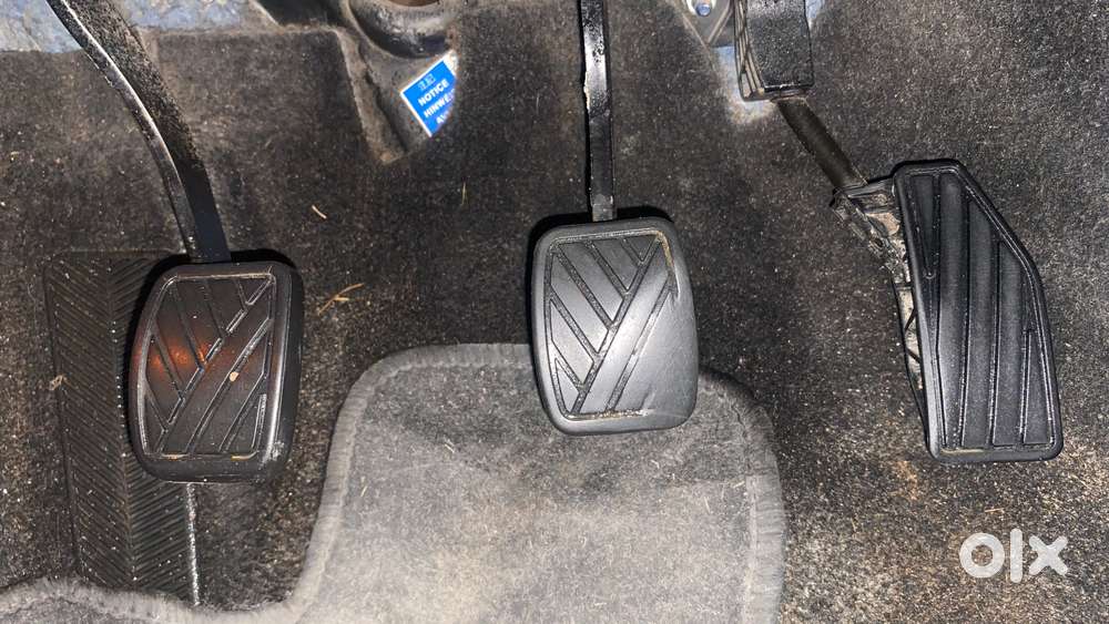 Maruti Suzuki Baleno 1.3 Alpha, 2018, Diesel