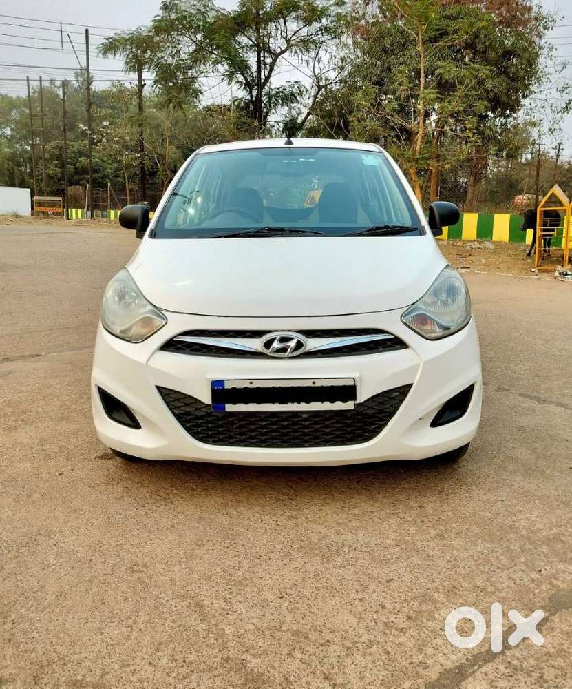 Hyundai I10 Magna 1.1l, 2016, Petrol