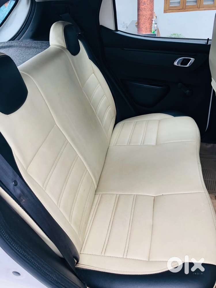 Renault Kwid Automatic Petrol 2019
