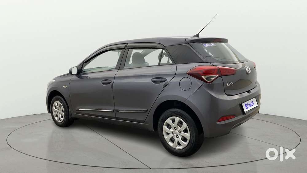 Hyundai Elite I20 Magna 1.2, 2016, Petrol