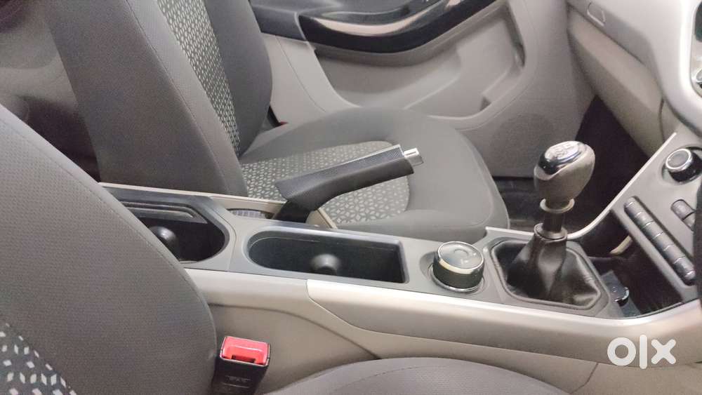 Tata Nexon 1.2 Revotron Xm, 2018, Petrol