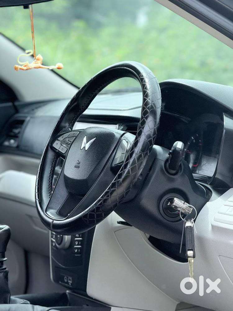 Mahindra Xuv300 W6 Diesel, 2023, Diesel