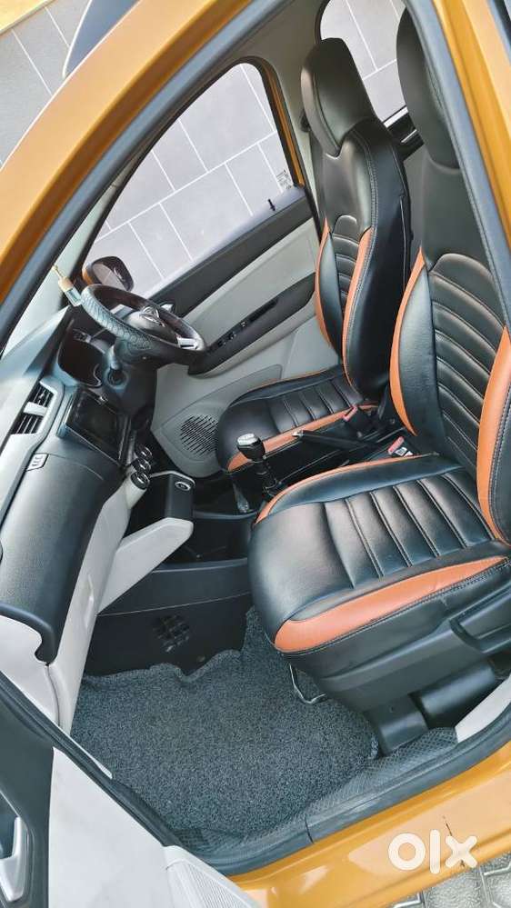 Renault Triber, 2019, Petrol