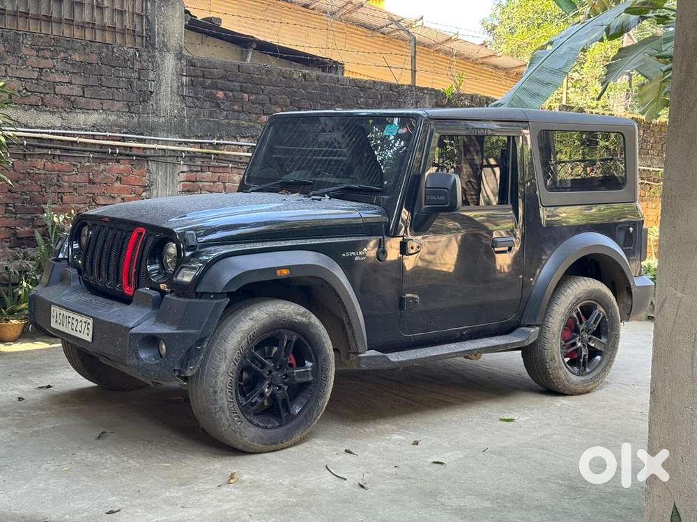 Mahindra Petrol Car 2022