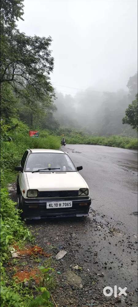 Small Pach Work Pending