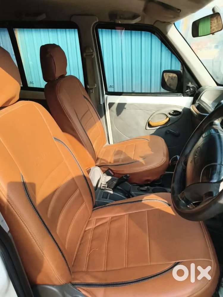 Mahindra Scorpio Classic 2012 Diesel 90000 Km Driven