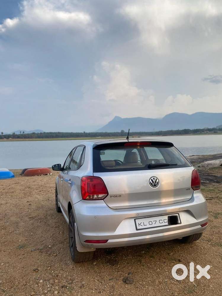 Volkswagen Polo Diesel 2014 December