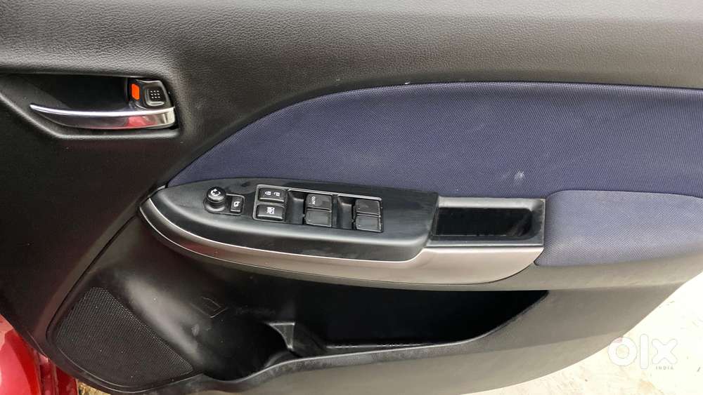 Maruti Suzuki Baleno 1.2 Cvt Zeta, 2019, Petrol