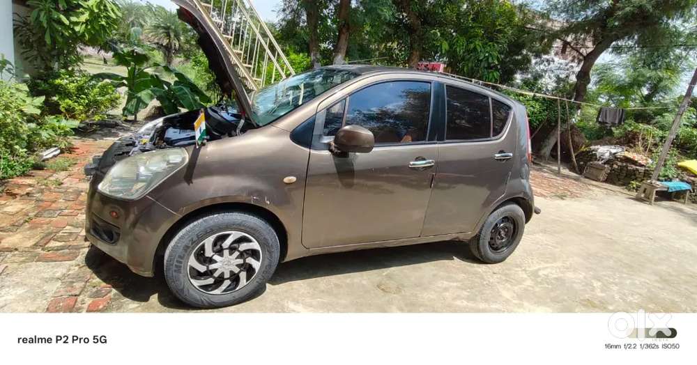 Maruti Suzuki Ritz Vdi 2016