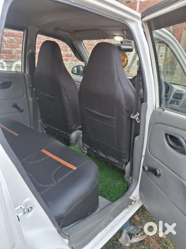 Maruti Suzuki Alto 2011