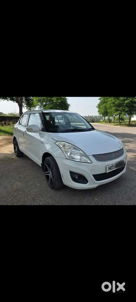 Maruti Suzuki Swift Vdi 2013