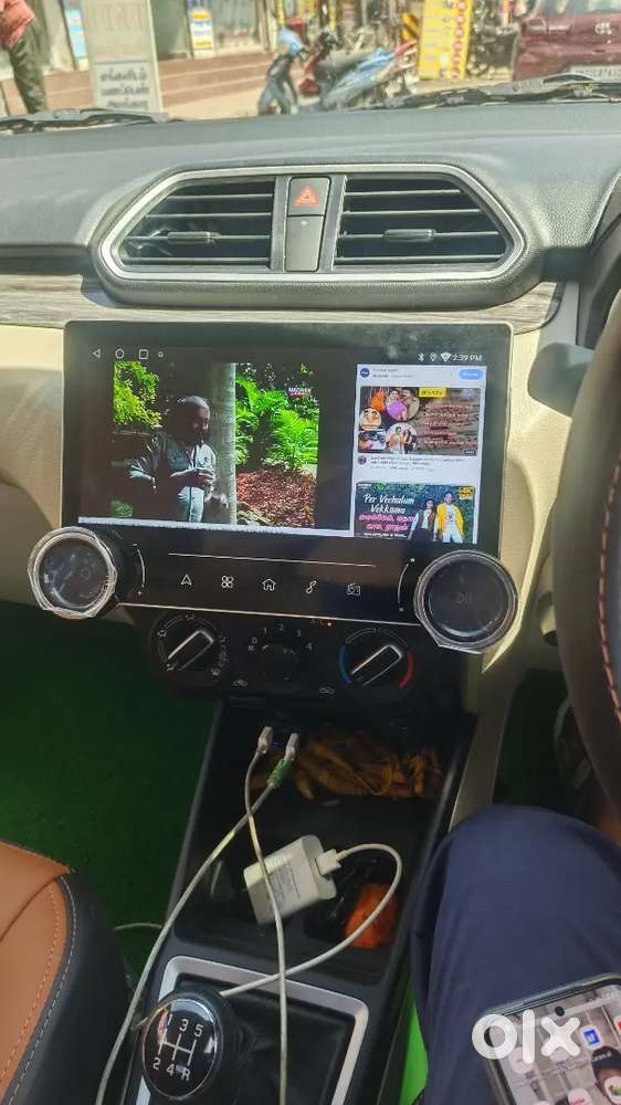 Maruti Suzuki Dzire 2024 Cng & Hybrids Good Condition