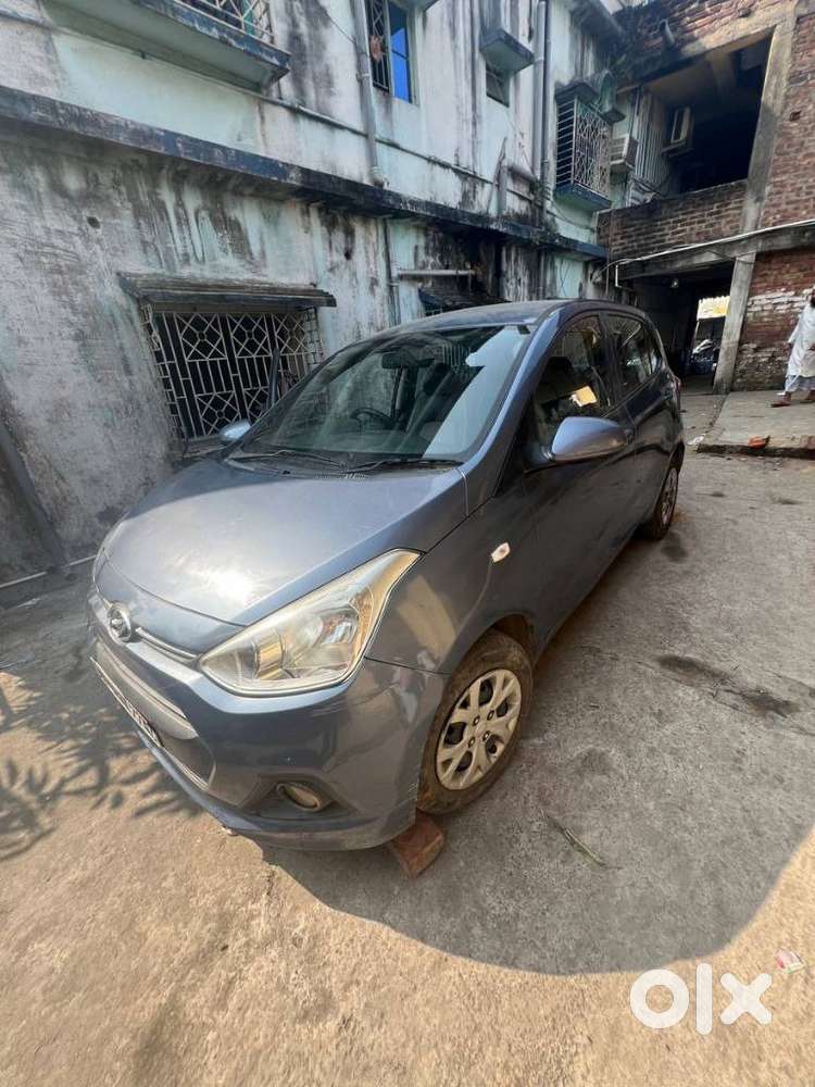 Hyundai Grand I10 2016-2017 Crdi Magna, 2017, Diesel