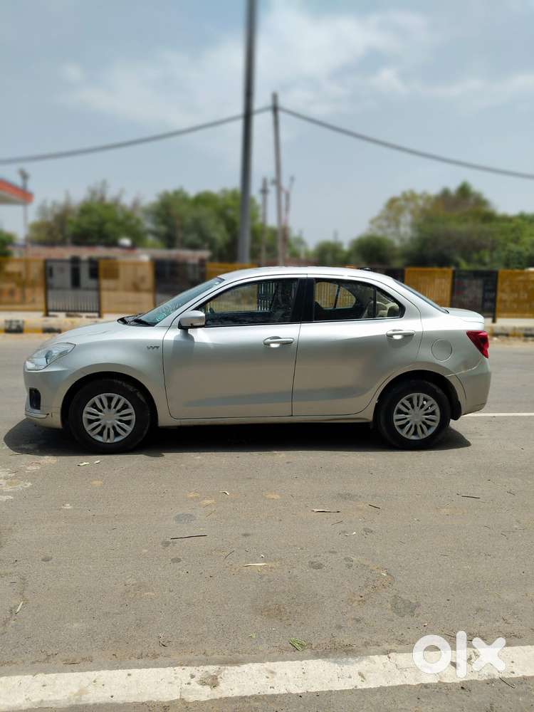 Maruti Suzuki Swift Dzire Vxi(o) Mt, 2018, Petrol
